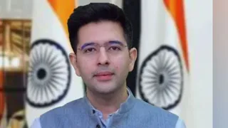 Raghav Chadha, Ashok Mittal Along With 2/3 AAP Rajya Sabha MPs To Merge With BJP In Huge Setback To Kejriwal