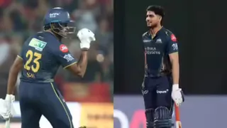IPL 2026: Record Alert! Gill & Sudharsan Script Historic Feat Against RCB