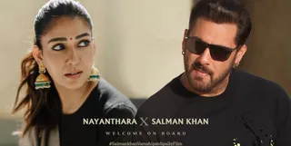 Salman Khan Shares Mahurat Glimpse Of SVC63; Confirms Eid 2027 Release With Nayanthara