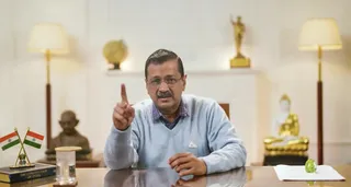 AAP Setback: Was Arvind Kejriwal Aware Of Ashok Mittal Joining BJP? His Post Catches Attention