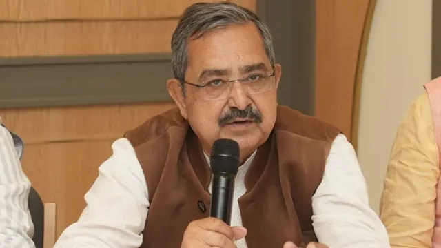 who-is-ashok-lahiri-west-bengal-bjp-mla-and-economist-named-vice-chairman-of-niti-aayog