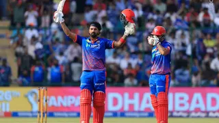 IPL 2026: KL Rahul Blasts Fastest Ton Of Career vs Punjab Kings, Leads Orange Cap Standings