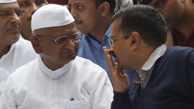 anna-hazare-blames-arvind-kejriwal-after-raghav-chadha-6-others-quit-aap
