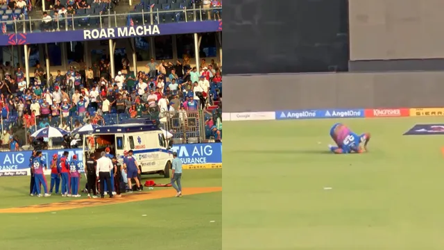 watch-lungi-ngidi-suffers-serious-head-injury-while-attempting-catch-rushed-to-hospital-during-dc-vs-pbks-tie