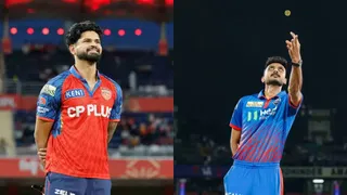 IPL 2026: DC Captain Axar Patel Opts To Bat vs PBKS Amid Delhi Heatwave, Check Playing XIs
