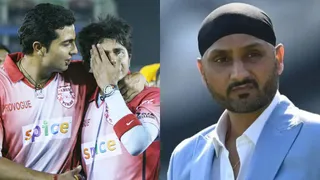 Sreesanth Breaks Silence On IPL ‘Slapgate’, Slams Harbhajan Singh, Says 'I’ll Forgive But Never Forget'