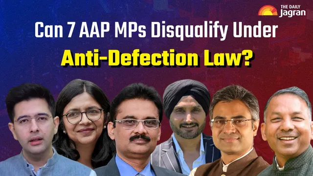 aap-to-approach-rajya-sabha-chairman-seeking-disqualification-of-7-rebel-mps-can-they-lose-their-posts-explained
