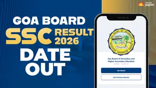 Goa Board SSC Result 2026 Date Out: GBSHSE To Release Class 10th Result Tomorrow, Download Marks Memo At gbshse.in, Details
