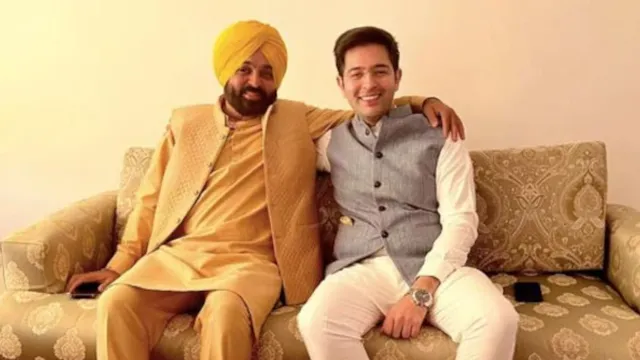 bhagwant-manns-sabzi-jibe-after-raghav-chadhas-aap-exit-bjp-calls-it-insulting