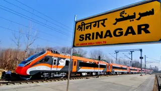 Katra-Srinagar Vande Bharat Express Train Extended To Jammu Tawi From April 30; Full Details
