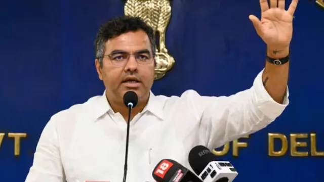 rahman-dakait-of-delhi-bjp-reveals-arvind-kejriwals-new-sheesh-mahal-aap-issues-rebuttal