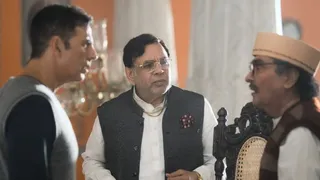 Bhooth Bangla Box Office Collection Day 9: Akshay Kumar's Horror Comedy Movie Finally Hits Century In India