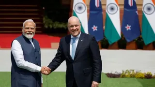 India, New Zealand To Ink FTA On April 27: Why It Matters And What Will India Gain?