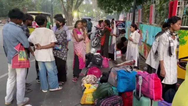 100-jharkhand-workers-flee-tamil-nadu-mill-allege-abuse-unpaid-wages-cm-soren-intervenes