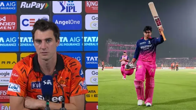 pat-cummins-labels-vaibhav-sooryavanshi-his-new-favourite-player-after-his-record-breaking-103-off-37-against-sunrisers-hyderabad