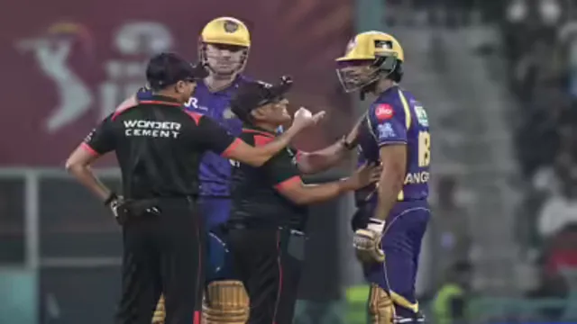 angkrish-raghuvanshi-obstructing-the-field-dismissal-lucknow-drama