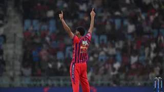 IPL 2026: Five-Star Mohsin Khan Makes History For LSG, Becomes Third Bowler To Achieve Rare Feat
