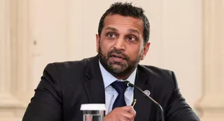 FBI Chief Kash Patel 'Likely' To Be Fired From Trump Administration Amid Controversies: Report