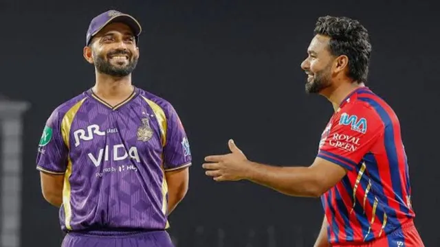 revealed-why-matheesha-pathirana-not-playing-lsg-vs-kkr-ipl-2026
