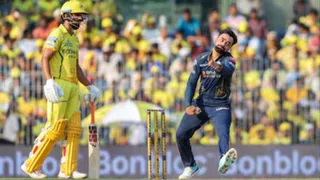 CSK vs GT: For The First Time In 3308 Days, Rashid Khan Bowls Just One Over In An IPL Match
