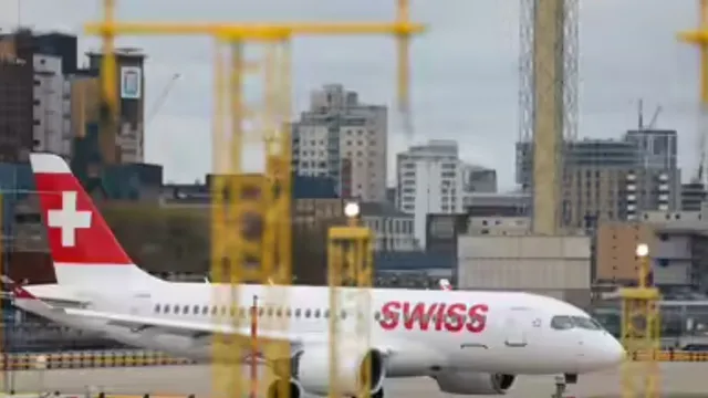 swiss-air-flight-aborts-takeoff-at-delhi-airport-after-engine-fire-incident-6-passengers-injured-hospitalised