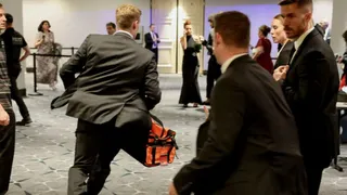 White House Dinner Shooting: Security Scrutiny Intensifies After Gunman Targets Donald Trump