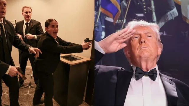 white-house-correspondents-dinner-shooting-updates-donald-trump-first-reaction-shooting-arrested