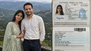 Is WHCD Gunman Cole Tomas Allen Married To An Indian Woman? Viral Pics Of His 'Wife' Fuel Wild Speculations Online