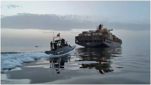 iran-attacks-togoflagged-chemical-tanker-with-12-indian-crew-in-strait-of-hormuz
