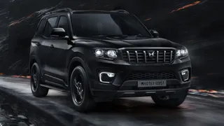 Mahindra Scorpio N Facelift 2026 To Launch Soon? Here’s What To Expect