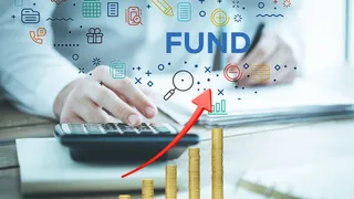 Equity Mutual Fund Inflows Hit 4-Month High: Are Small-Cap, Mid-Cap Funds Winning Race?