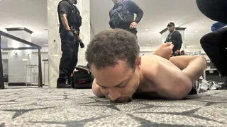 White House Dinner Suspect Cole Tomas Allen Charged With 'Attempt To Assassinate' US President Donald Trump