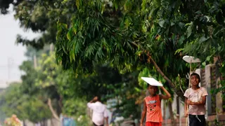 Delhi Heatwave: MCD Orders Halt To Outdoor Physical Activities In Schools; Issues Strict Guidelines