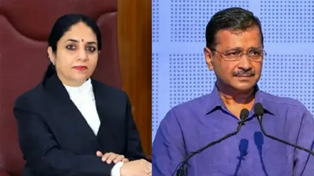 arvind-kejriwal-refuses-to-appear-before-delhi-hc-justice-swarana-kanta-sharma-to-approach-supreme-court