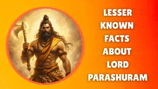 Parashurama Dwadashi 2026: 5 Lesser-Known Facts About Lord Parashurama We Bet You Didn’t Know