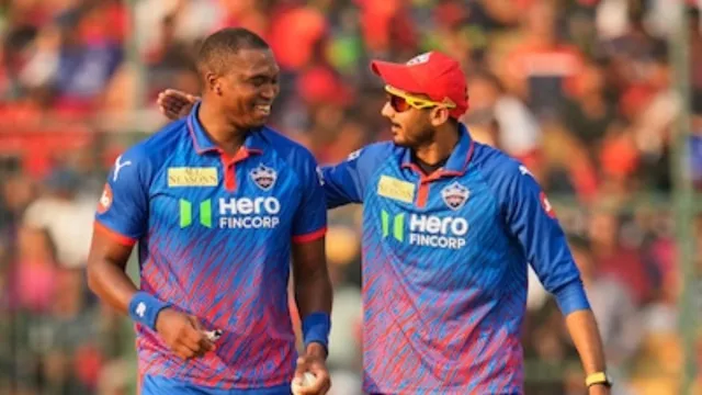 why-lungi-ngidi-is-not-playing-todays-dc-vs-rcb-match