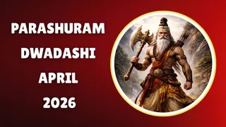 Parashuram Dwadashi 2026: Date, Time, Vrat Parana Timings, Significance And Rituals To Worship Lord Vishnu