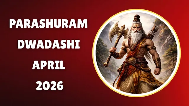 parashuram-dwadashi-2026-date-time-vrat-parana-timings-significance-and-rituals-to-worship-lord-vishnu