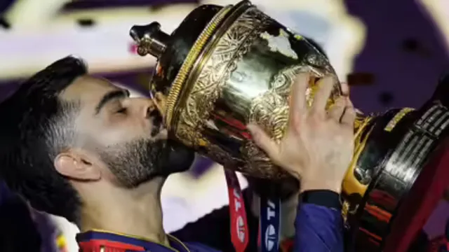 watching-virat-kohli-cry-was-emotional-krunal-pandya-on-rcbs-maiden-ipl-win