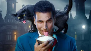 Bhooth Bangla Box Office Collection Day 11: Akshay Kumar's Movie Sees Drop On Monday After Weekend Boost