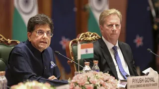 India Is Ready For Deeper Integration With Global Markets | Opinion