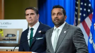 Did WHCD Suspect Exclude Kash Patel From Hit List For Being Hindu? Theories Emerge After Manifesto Disclosure