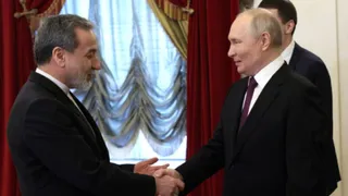Has Pakistan Failed To Mediate Iran-US Peace Talks? Tehran Turns To Russia's Putin Amid Negotiations Deadlock