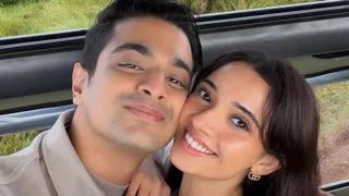 Ranveer Allahbadia 'Hard Launches' Relationship With Influencer Girlfriend Juhi Bhatt; See Vacay PICS