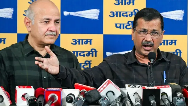 delhi-excise-policy-case-after-arvind-kejriwal-sisodia-refuses-to-pursue-case-before-hc-judge