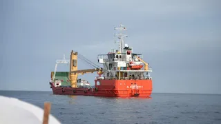How Oil, LPG Tankers Are Reaching Mumbai Despite US Naval Blockade In Strait Of Hormuz