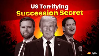 Inside America's Backup Plan If Trump And Vance Killed In Attack: Why 'Designated Survivor' Can't Attend Any Major Event