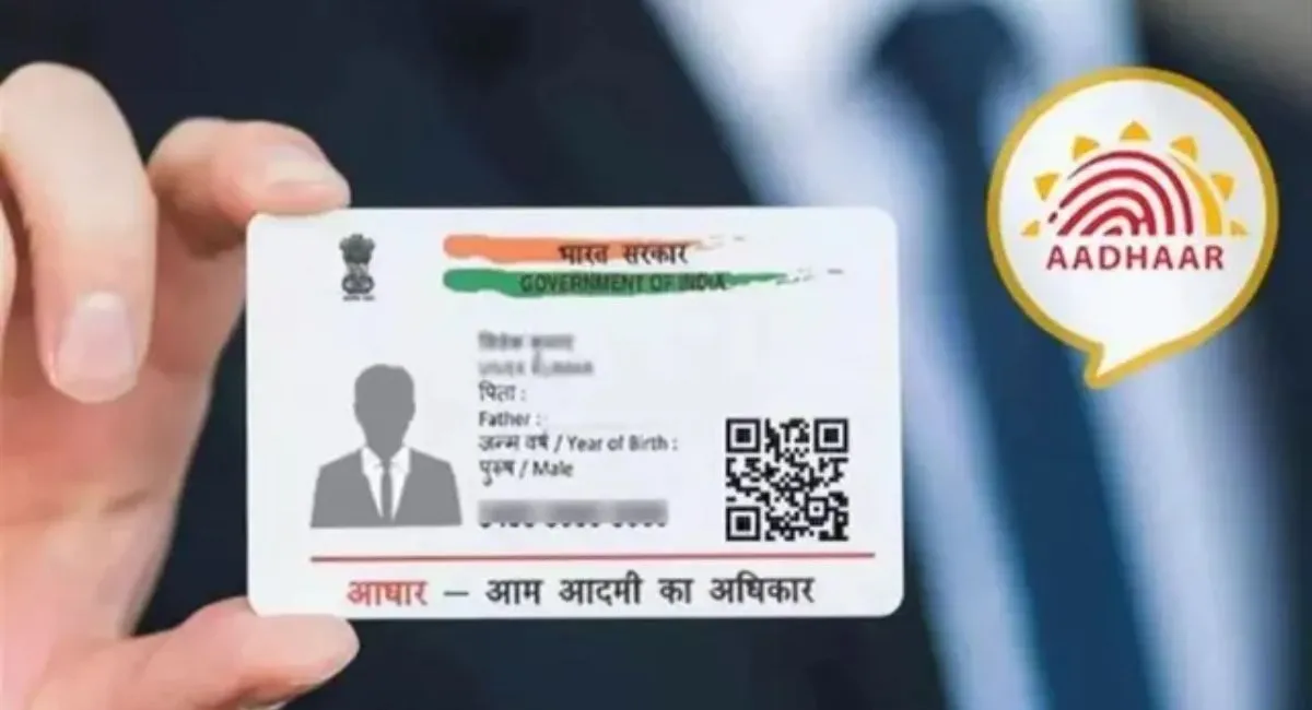 Uidai Mascot UIDAI Reiterates Aadhaar Is Identity Proof Not Age Proof | List Of ...