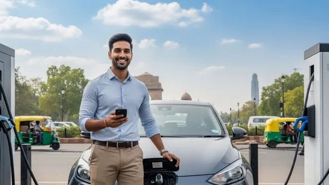 delhi-ev-policy-2-0-maximum-benefits-and-tax-waivers-explained
