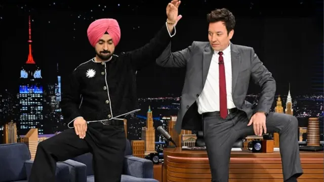 diljit-dosanjh-returns-to-the-tonight-show-after-two-years-teaches-bhangra-to-jimmy-fallon-video